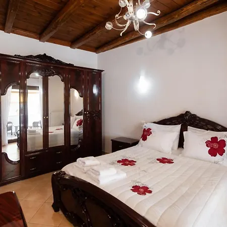 Ferienhaus Elvira's House Lefkáda