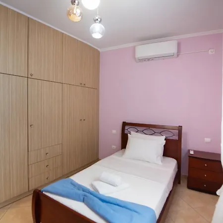 Ferienhaus Elvira's House