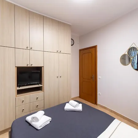 Ferienhaus Elvira's House