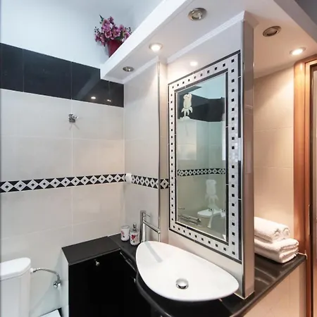 Ferienhaus Elvira's House Lefkáda