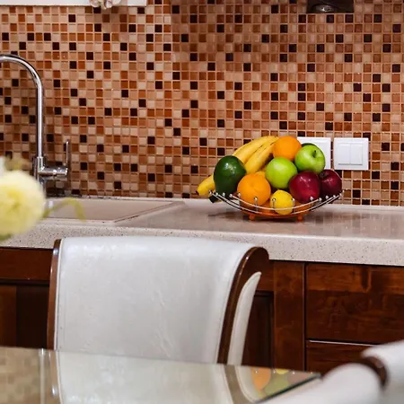 Ferienhaus Elvira's House