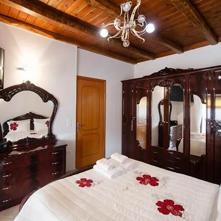 Ferienhaus Elvira's House Lefkáda