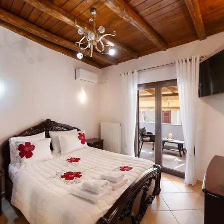 Ferienhaus Elvira's House *