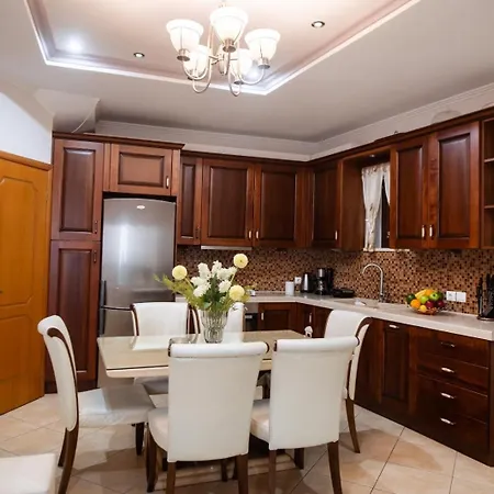 Ferienhaus Elvira's House