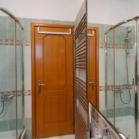 Holiday home Elvira's House Lefkada City