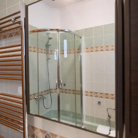 Holiday home Elvira's House Lefkada City