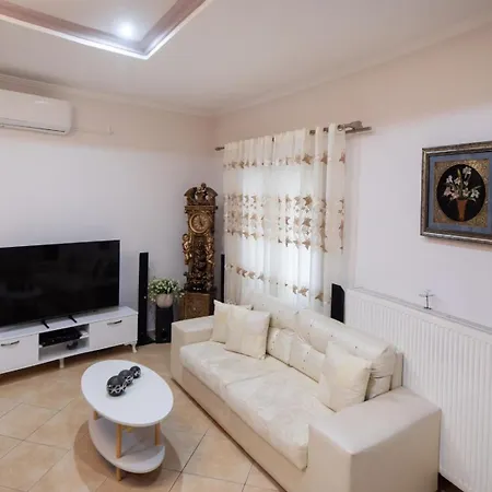 Holiday home Elvira's House Lefkada City