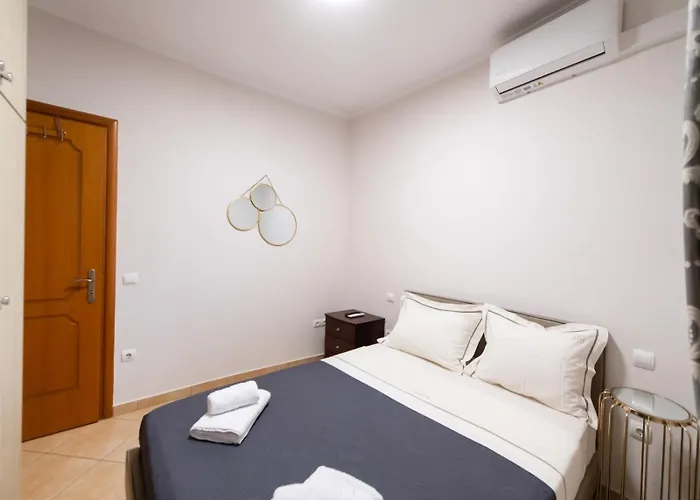 Holiday home Elvira's House *